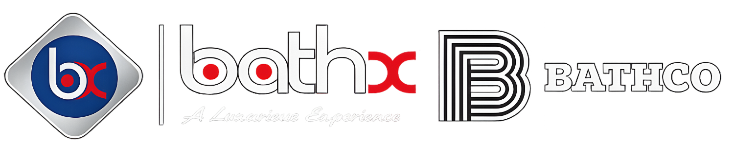 Bathco + BathX PIM logo